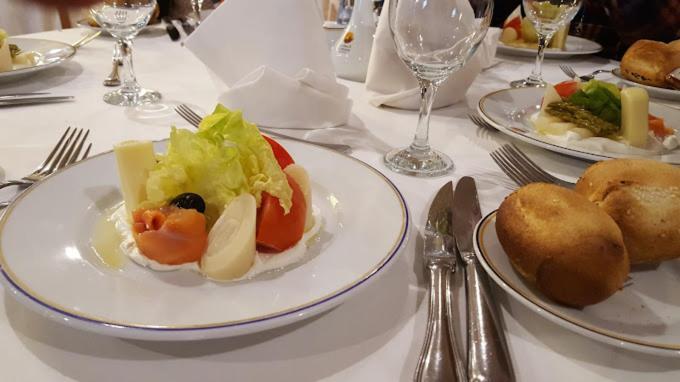 Hotel El Djazair El Mouradia Экстерьер фото