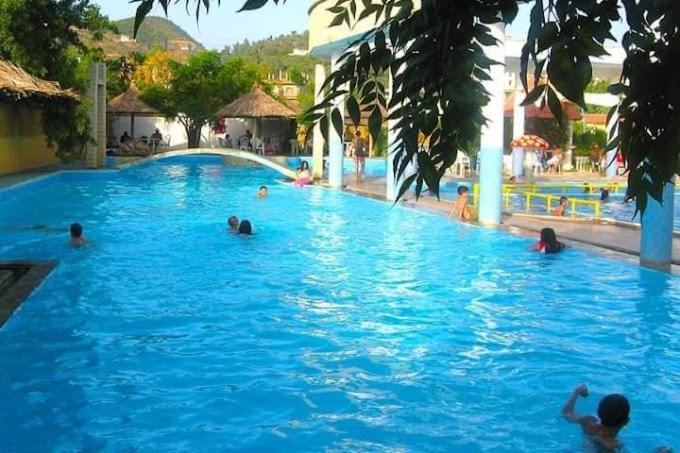 Hotel El Djazair El Mouradia Экстерьер фото