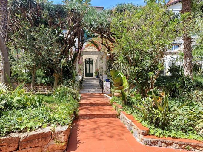 Hotel El Djazair El Mouradia Экстерьер фото
